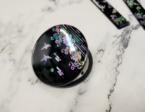 광화문한국문화센터

자개공예/나전칠기

​

수요일 토요일  오전10시~오후9시 사이

토요일반 11시~6시사이

원하시는 시간에 수업받으실 수 있습니다

​

실력있는 강사님들이 개인지도로 수업합니다

오시는 날짜 시간 예약전화주시고 방문해주세요

​

취미반 자격증반 창업반

​

문의02-737-0621

www.yeshanc.com

#자개공예
#자개공예자격증
#나전칠기
#자개공예창업
#자개공예배우기
#자개붙이기
#케데헌
#진통공예
#평생교육이용권
#자개공예배우는곳